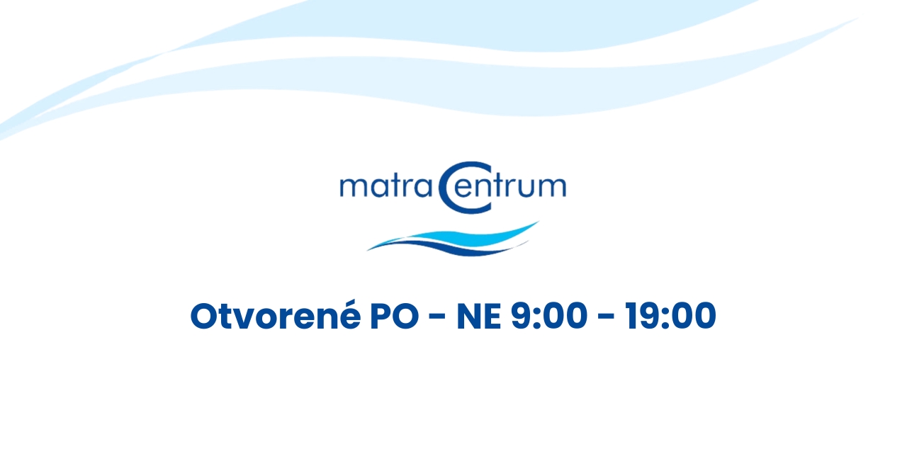 matraCentrum Nitra