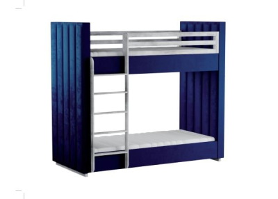 NOVÉ V PONUKE: poschodová posteľ TWINS