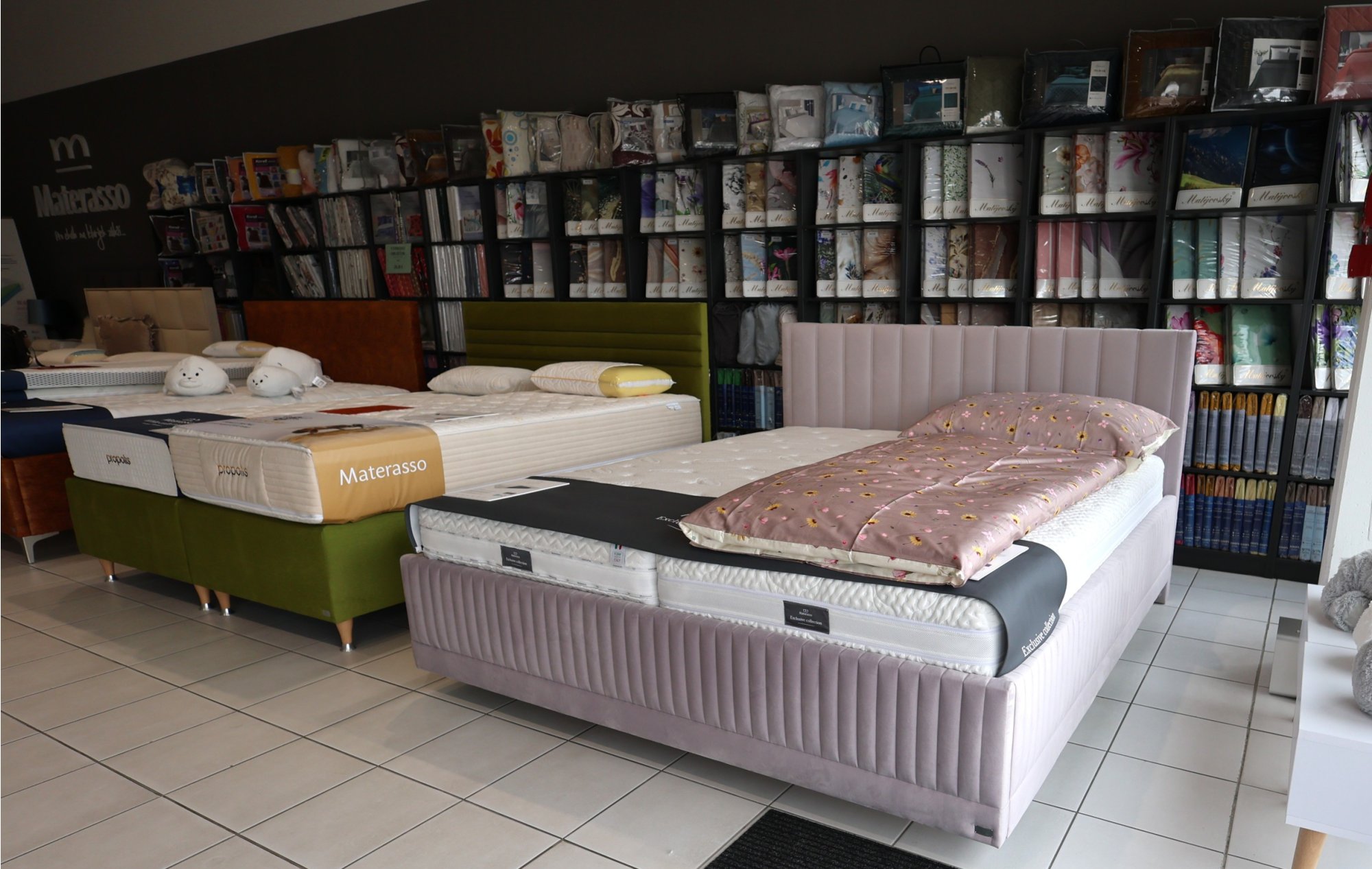 matraCentrum Martin