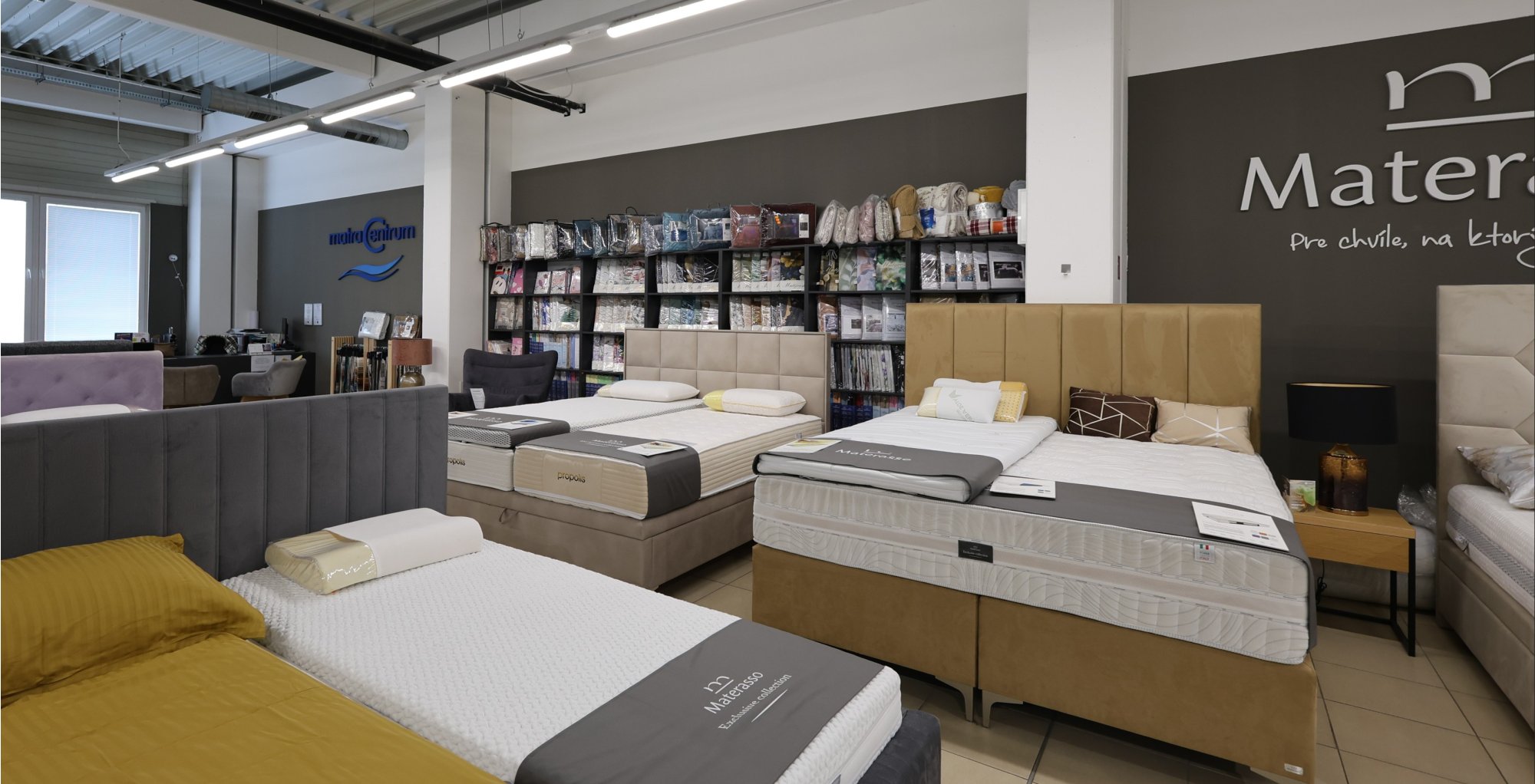 matraCentrum Liptovský Mikuláš