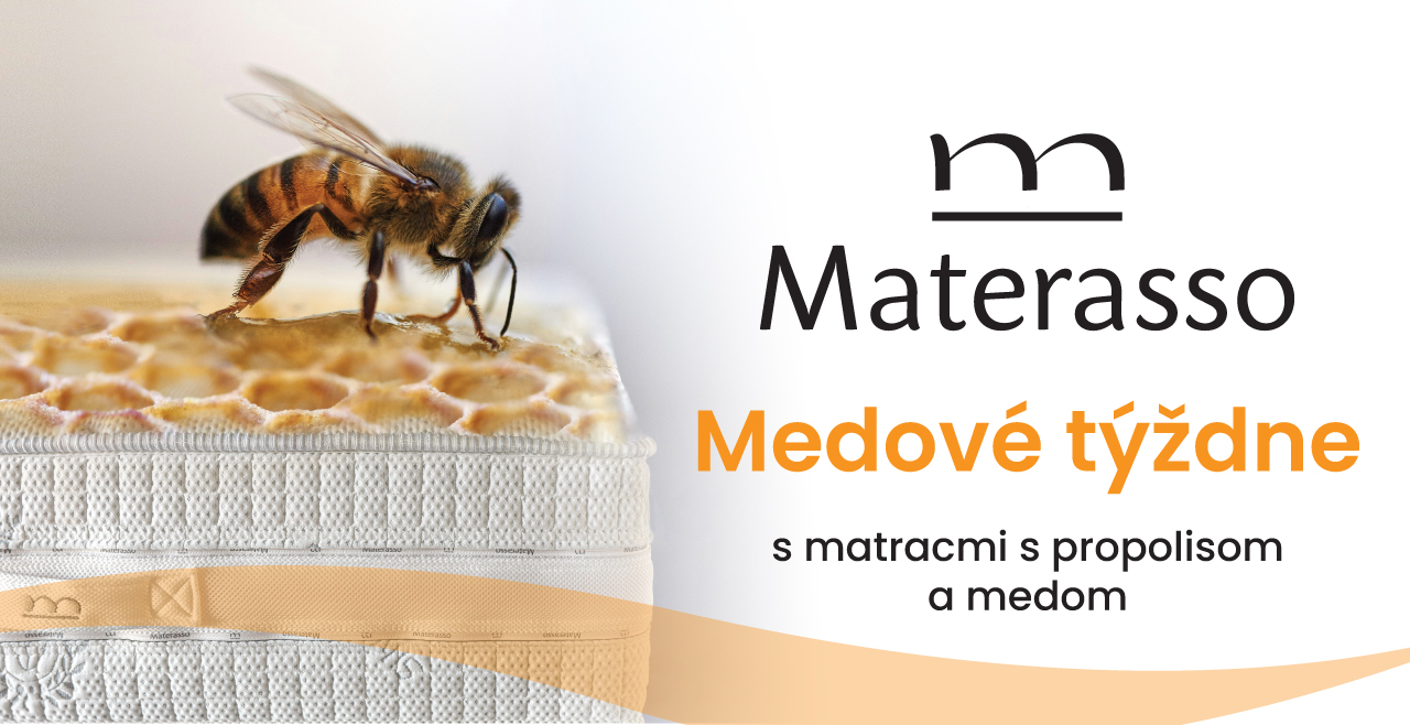 medove matrace