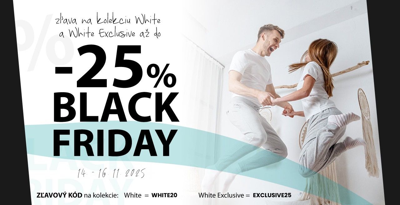 Black Friday 14-16.11.