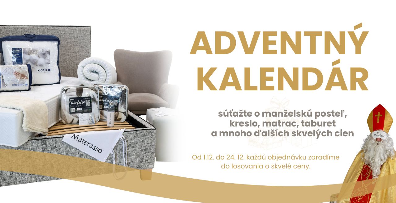 Advent. kalendár