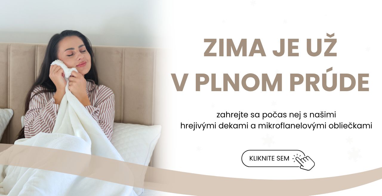 pripravte sa na zimu