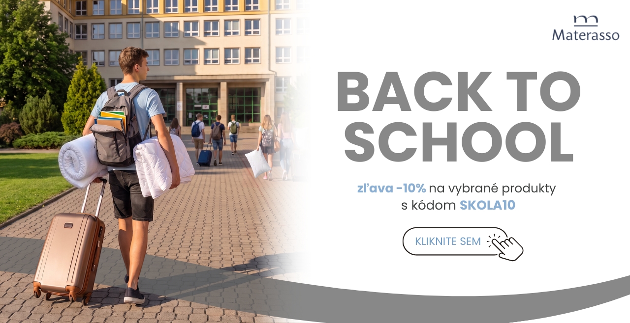 Back to school
