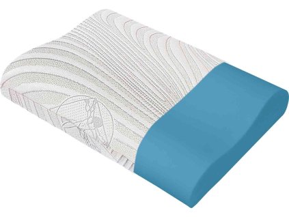 Anatomický vankúš Termo Wind