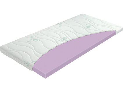 Vrchný matrac Topper Basic 25