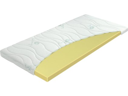 Vrchný matrac Topper Lazy Foam