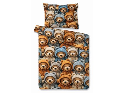 náhľad obliečka detská