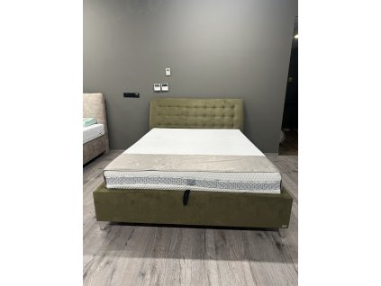 Posteľ Francesca Lux