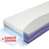 Penový matrac Lavender Therapy