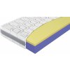 Penový matrac Lazy ortholux