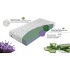 Penový matrac Natura aloe