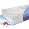 Penový matrac Silk Therapy