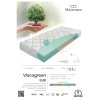 Penový matrac Viscogreen Lux