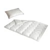 Set klasik detský Vankúš + Paplón