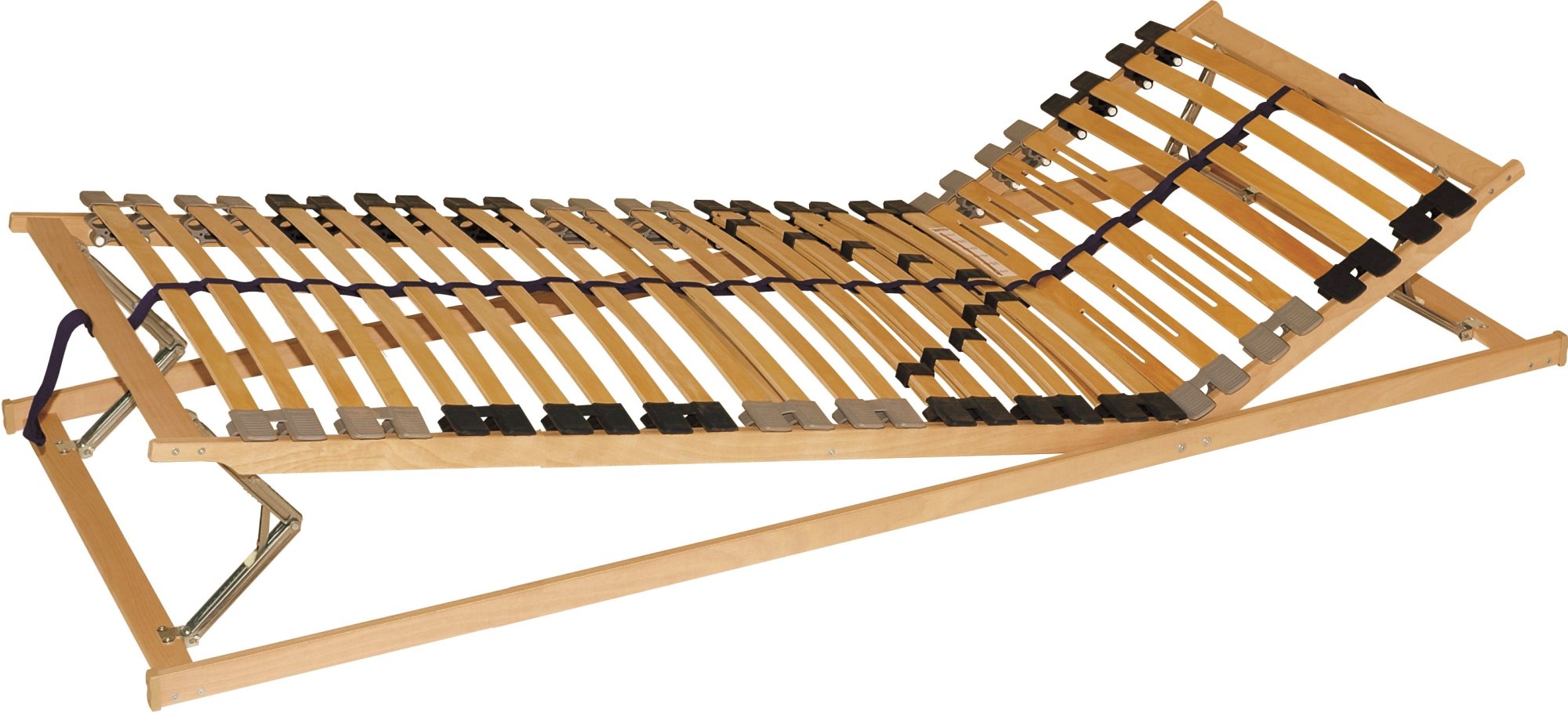 Jak vybrat rošty do postele?