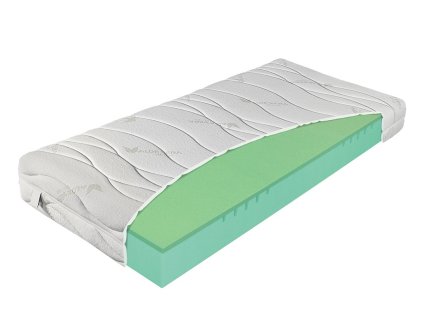 Matrace Polargel Superior