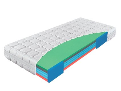 Matrace Airspring Senior