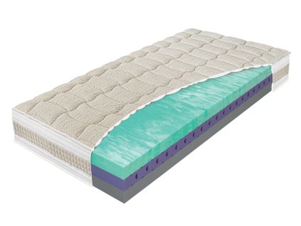 Matrace Biogreen Line T4