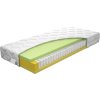 Zdravotní matrace Manon Potah (Tuhost 2 (max 5), Potah Snow, Rozměr 90x200)
