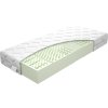 Matrace Ester Potah (Tuhost 3 (max 5), Potah Snow, Rozměr 90x200)