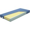 Zdravotní matrace Andema Classic Flex Potah (Tuhost 3/4 (max 5), Potah Snow, Rozměr 90x200)
