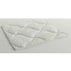 Zdravotní matrace Andema Elastic Potah (Tuhost 3 (max 5), Potah Snow, Rozměr 90x200)