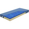 Zdravotní matrace Andema Elastic Potah (Tuhost 3 (max 5), Potah Snow, Rozměr 90x200)