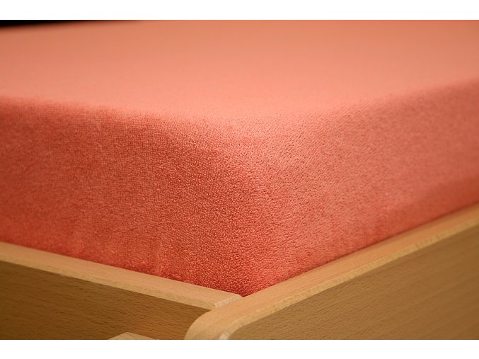 Froté povlečení maratex