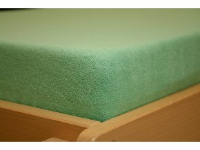 Froté povlečení maratex