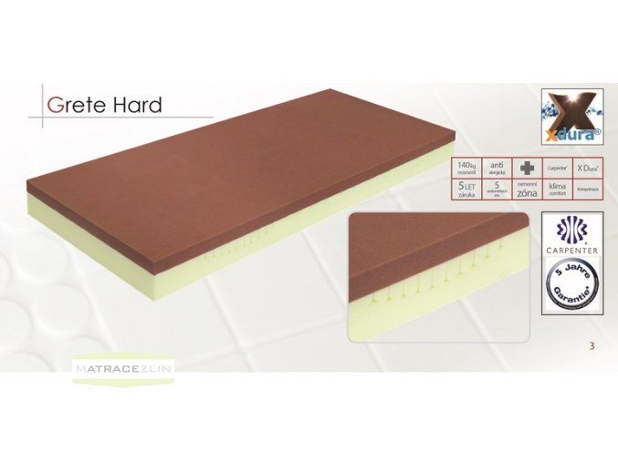 Grete Hard Katalog