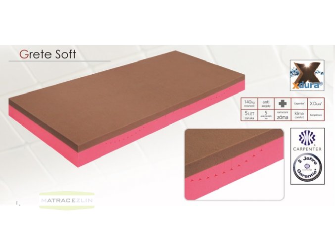 Grete Soft Katalog