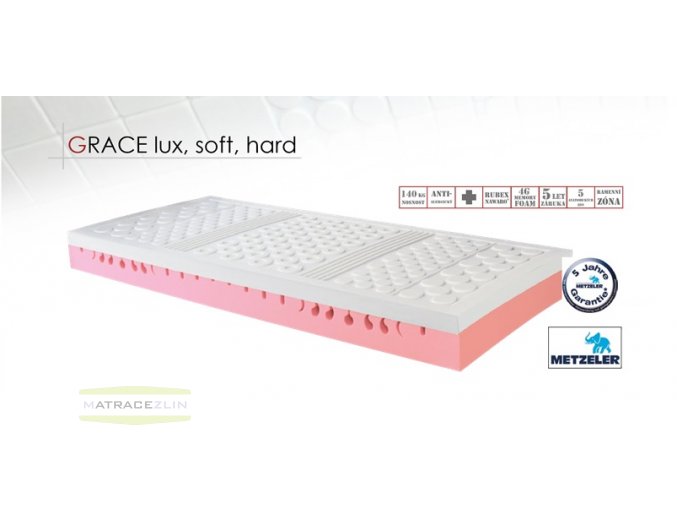 Grace Lux Katalog