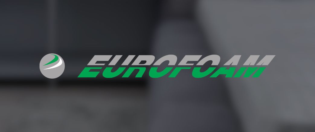 Výrobce pěny EUROFOAM