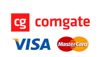 Platební brána ComGate
