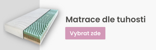 Zdravotní matrace