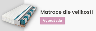 Dětské matrace