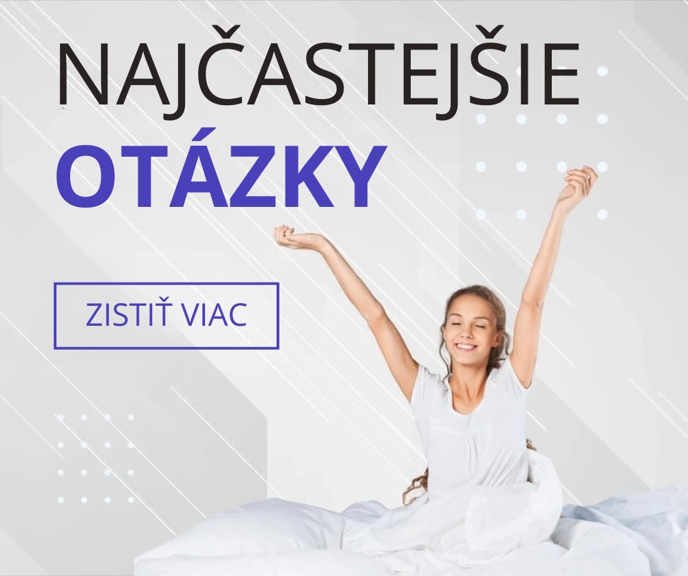 Nejčastější dotazy