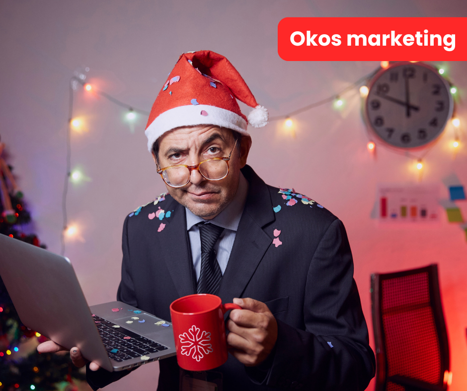 Több vásárló karácsonykor!