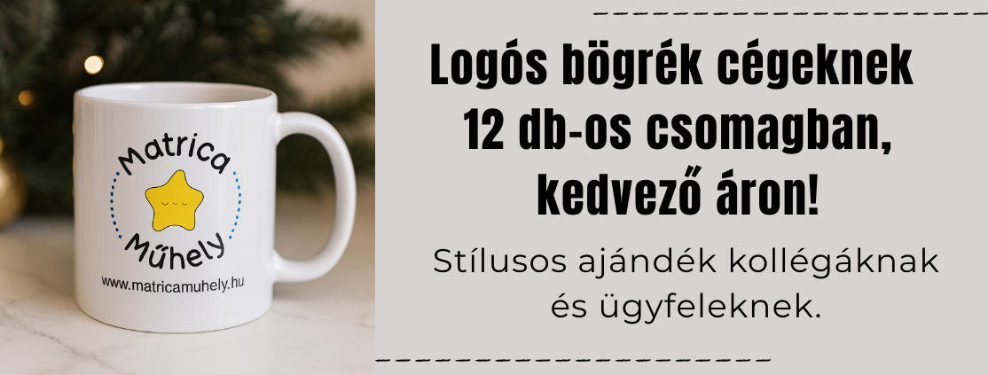 céges logós