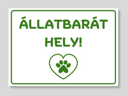 állatbarát