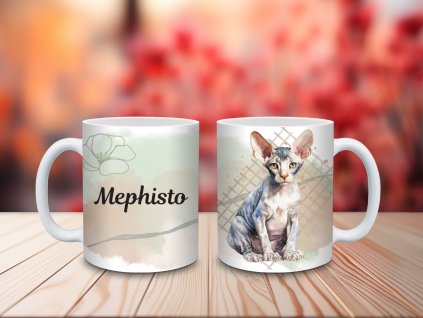 Cornish rex