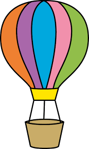 hőlégballon