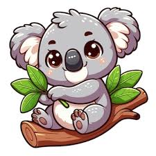 koala