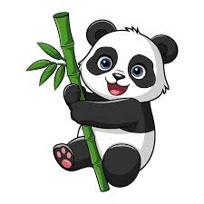 panda