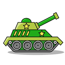 tank