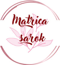 Matrica sarok