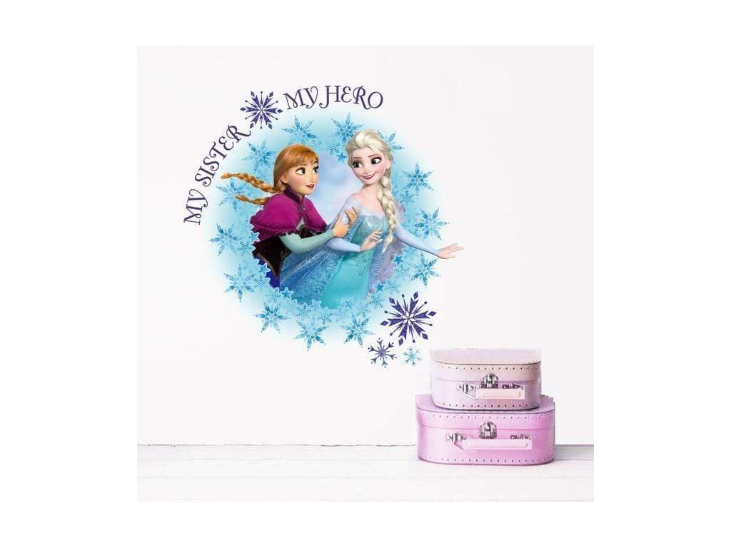 the kedstore fz003 elsa anna princess wall stickers disney frozen wall decals 29906798543016 1024x1024@2x