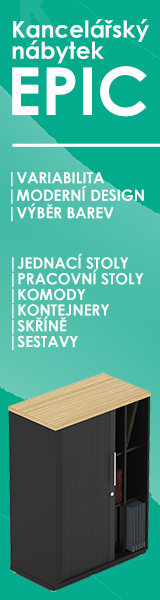 Nábytek EPIC banner